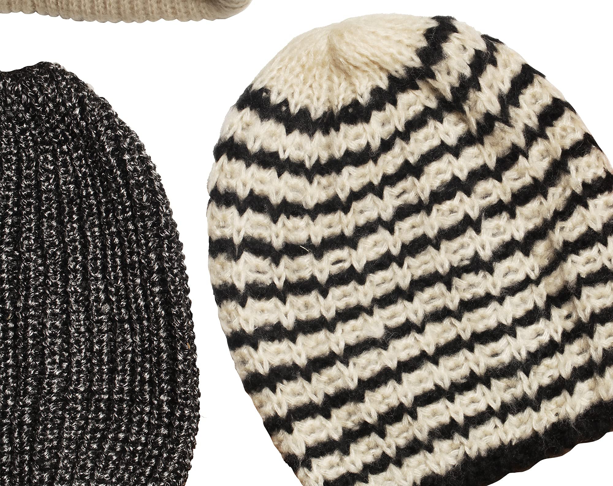 Yacht & Smith Wholesale Bulk Winter Thermal Beanies Skull Caps,Unisex - Picture 120 of 167