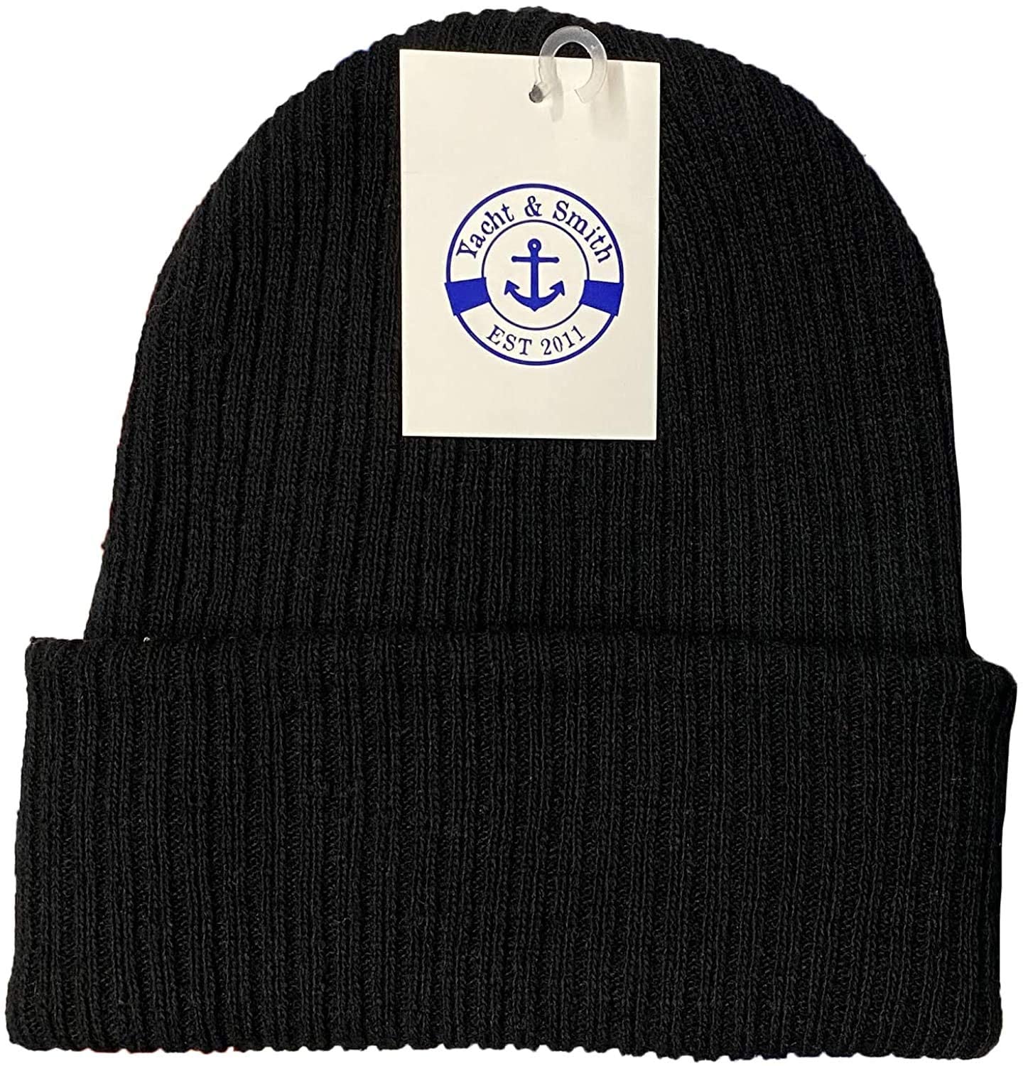 Yacht & Smith Wholesale Bulk Winter Thermal Beanies Skull Caps,Unisex - Picture 137 of 167