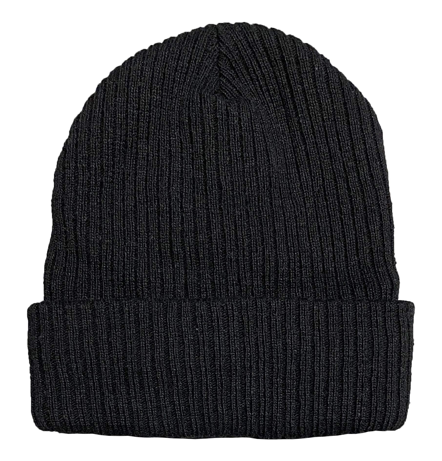 Yacht & Smith Wholesale Bulk Winter Thermal Beanies Skull Caps,Unisex - Picture 165 of 167