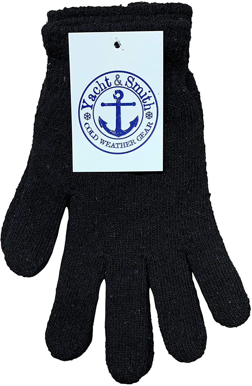 bulk winter gloves