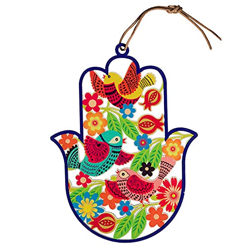 My Daily Styles Blessing Home Good Luck Wall Decor Hamsa - Picture 2 of 3