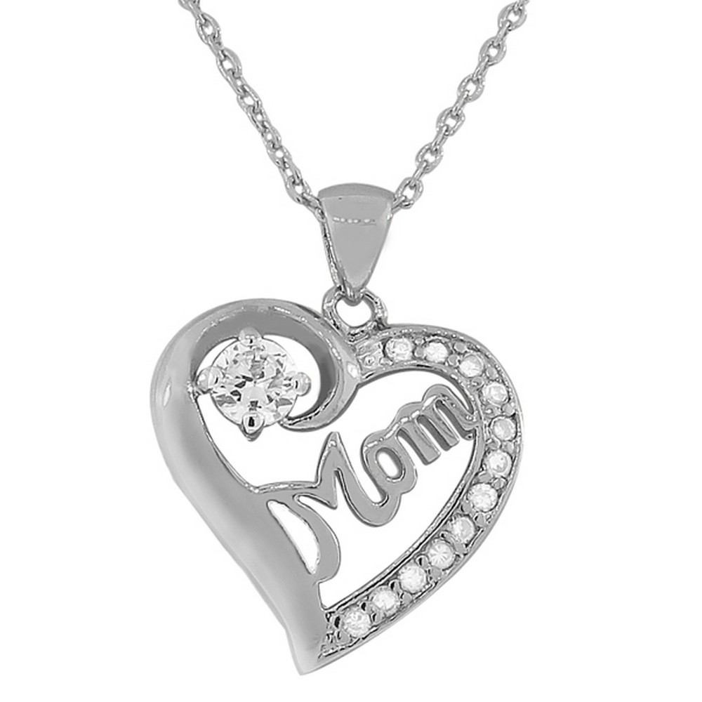 I Tested And Ranked The Best Mother Daughter Matching Necklaces In 2024 - Foto 4