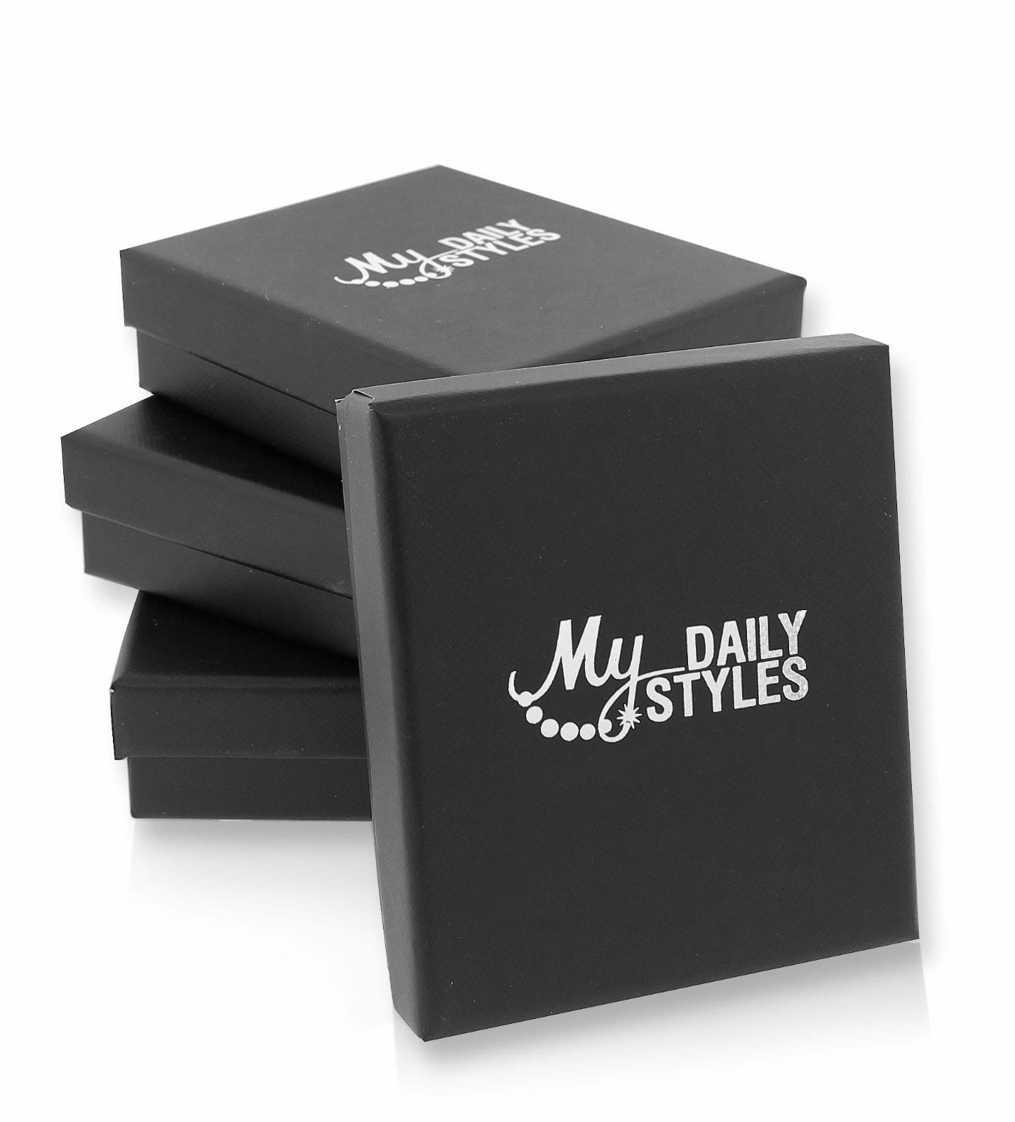 925 Sterlingsilber Lünette Set CZ Schildkröte Damen Gliedkette Fußkettchen Armband - Bild 4 von 10