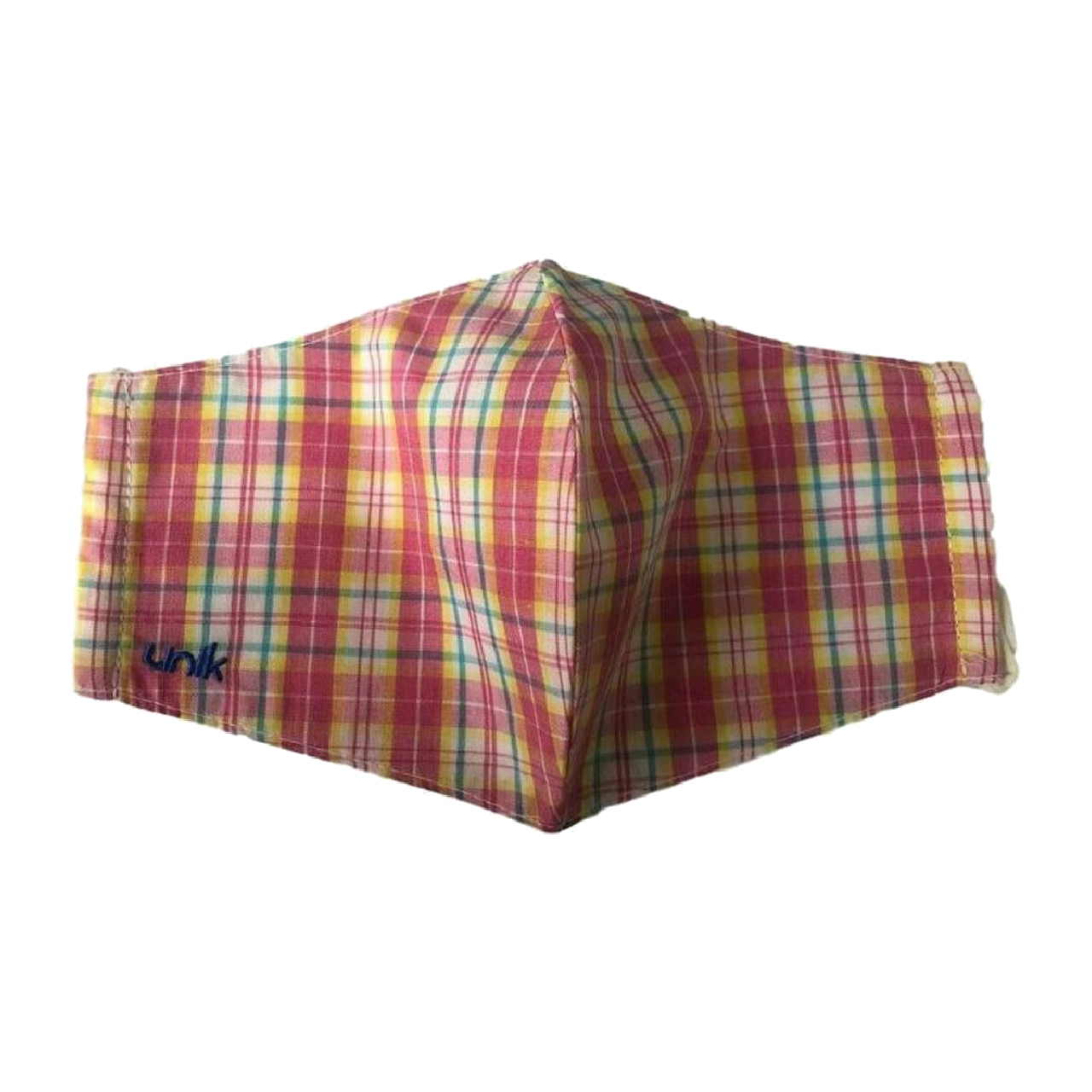 3 Pack Soft Cotton Covering Fashion Adult Size Reusable Washable Face