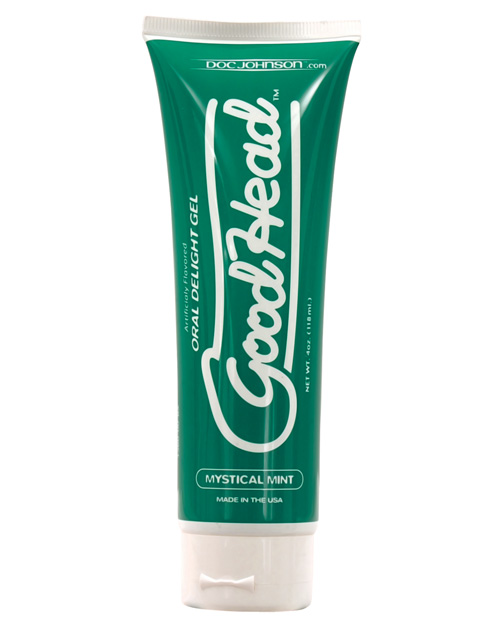 Goodhead Oral Delight GEL Green Apple 4 Oz Personal Lubricant Lube Pleasure for sale online | eBay Goodhead Oral Delight GEL Green Apple 4 Oz Personal Lubricant Lube Pleasure for sale online | eBay