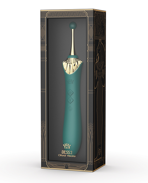 Zalo Bess 2.0 Clitoral