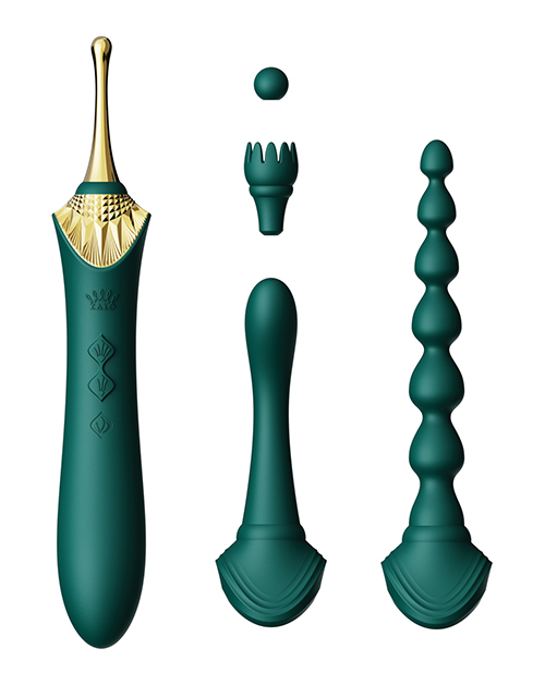 Zalo Bess 2.0 Clitoral