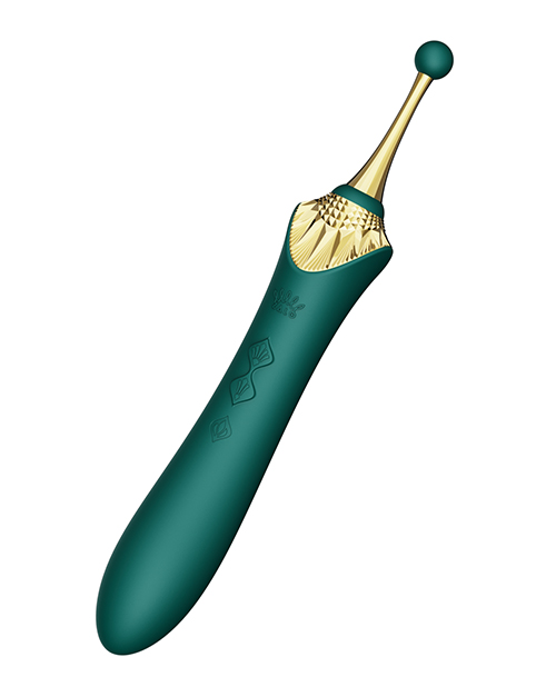 Zalo Bess 2.0 Clitoral
