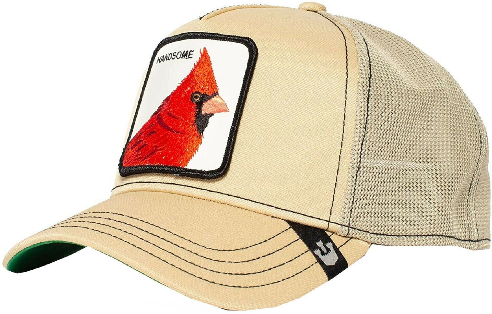Men's Hats Gold Star Hat Animal Farm 