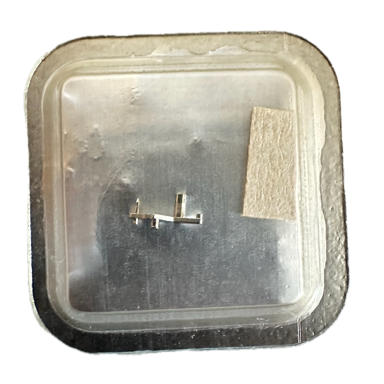 New Sealed Rolex Caliber 2135 Watch Parts (CannonPinion, DateWheel+) Genuine OEM