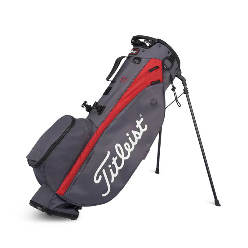 Titleist Players 4 Stand Bag - Choose Color | eBay