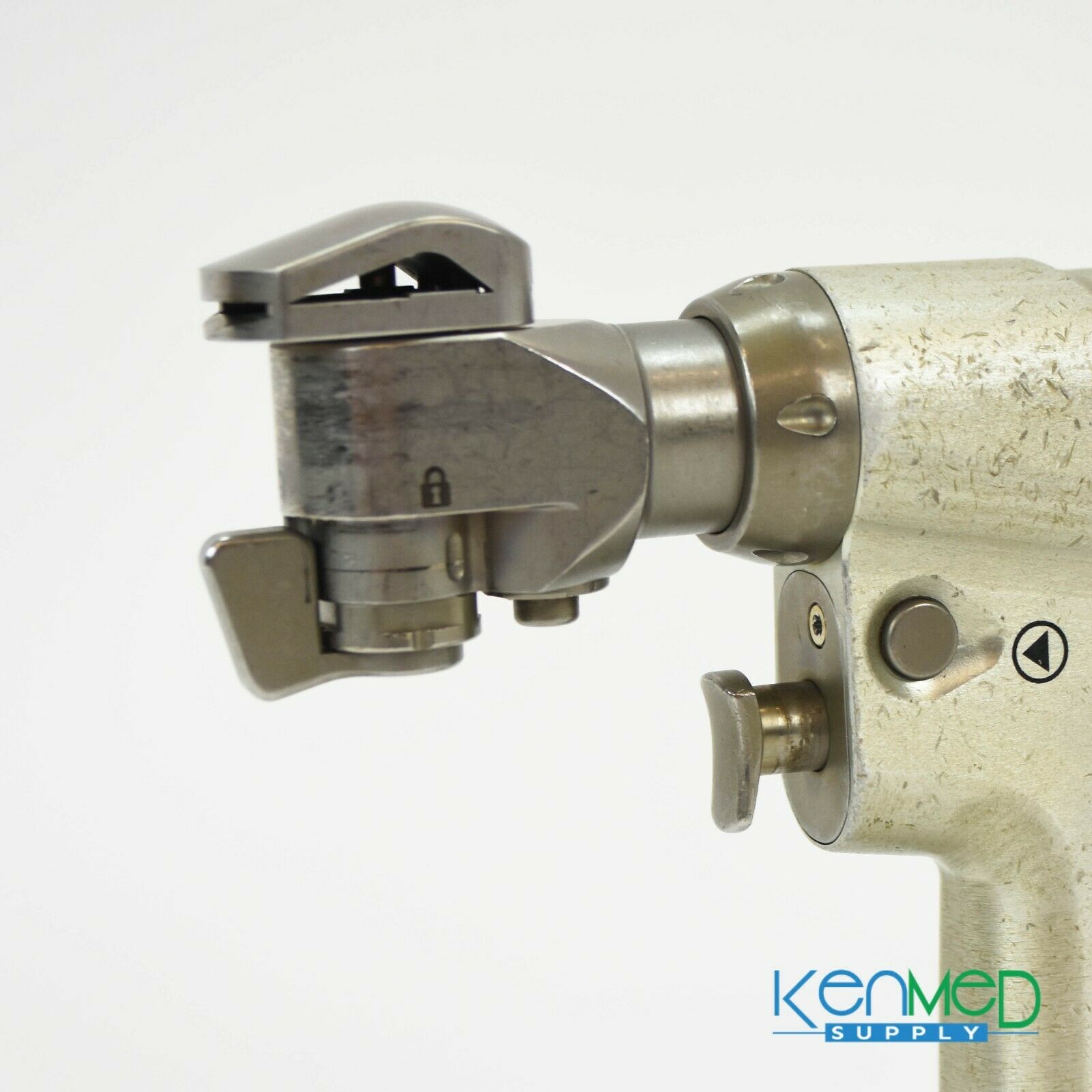 Stryker 7208 System 7 Oscillating Saw eBay