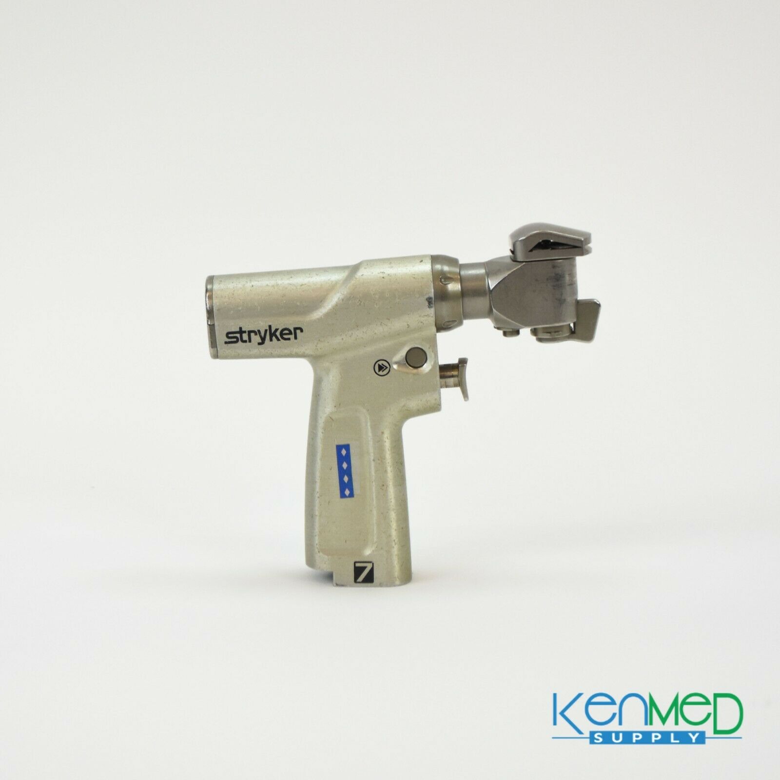 Stryker 7208 System 7 Oscillating Saw eBay