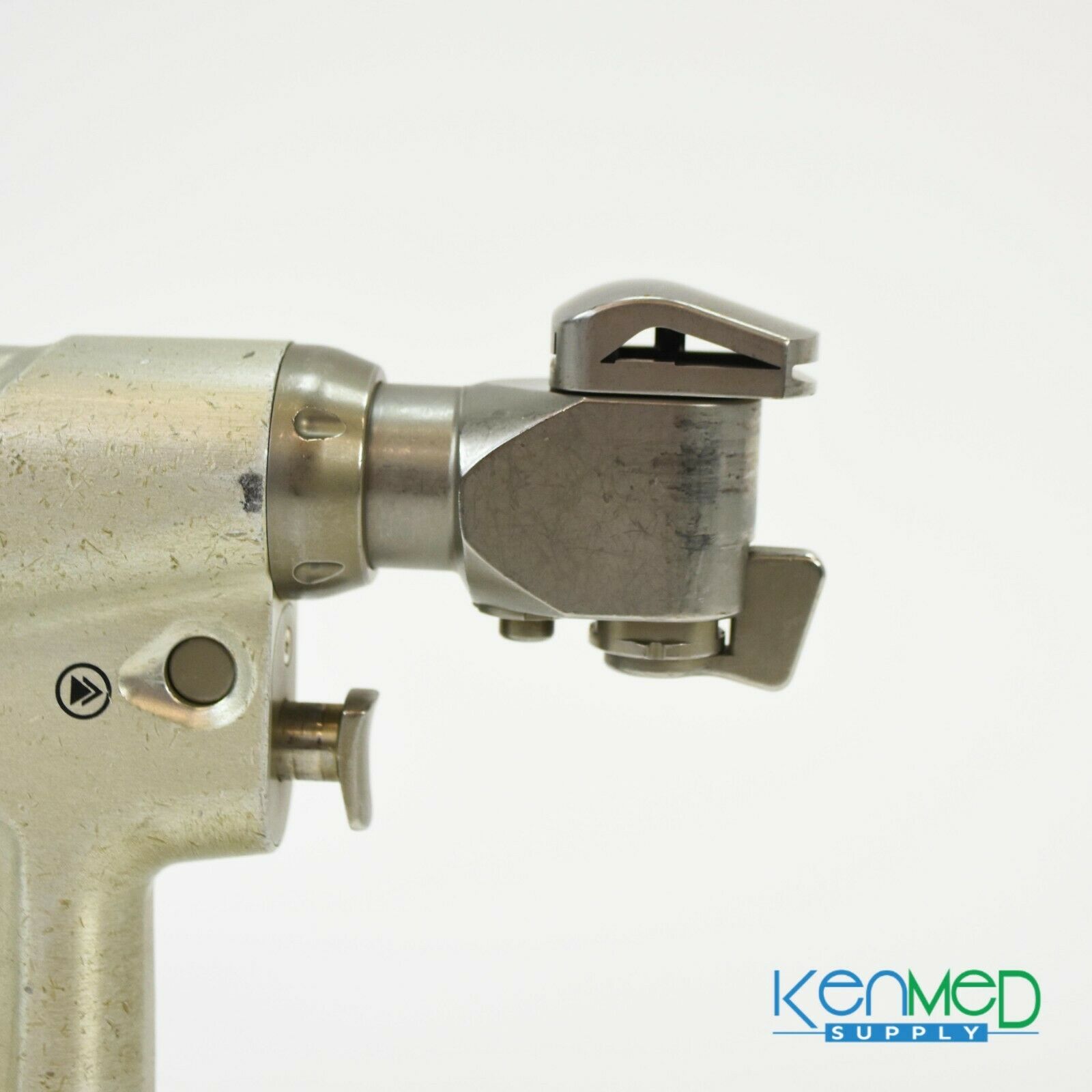 Stryker 7208 System 7 Oscillating Saw eBay