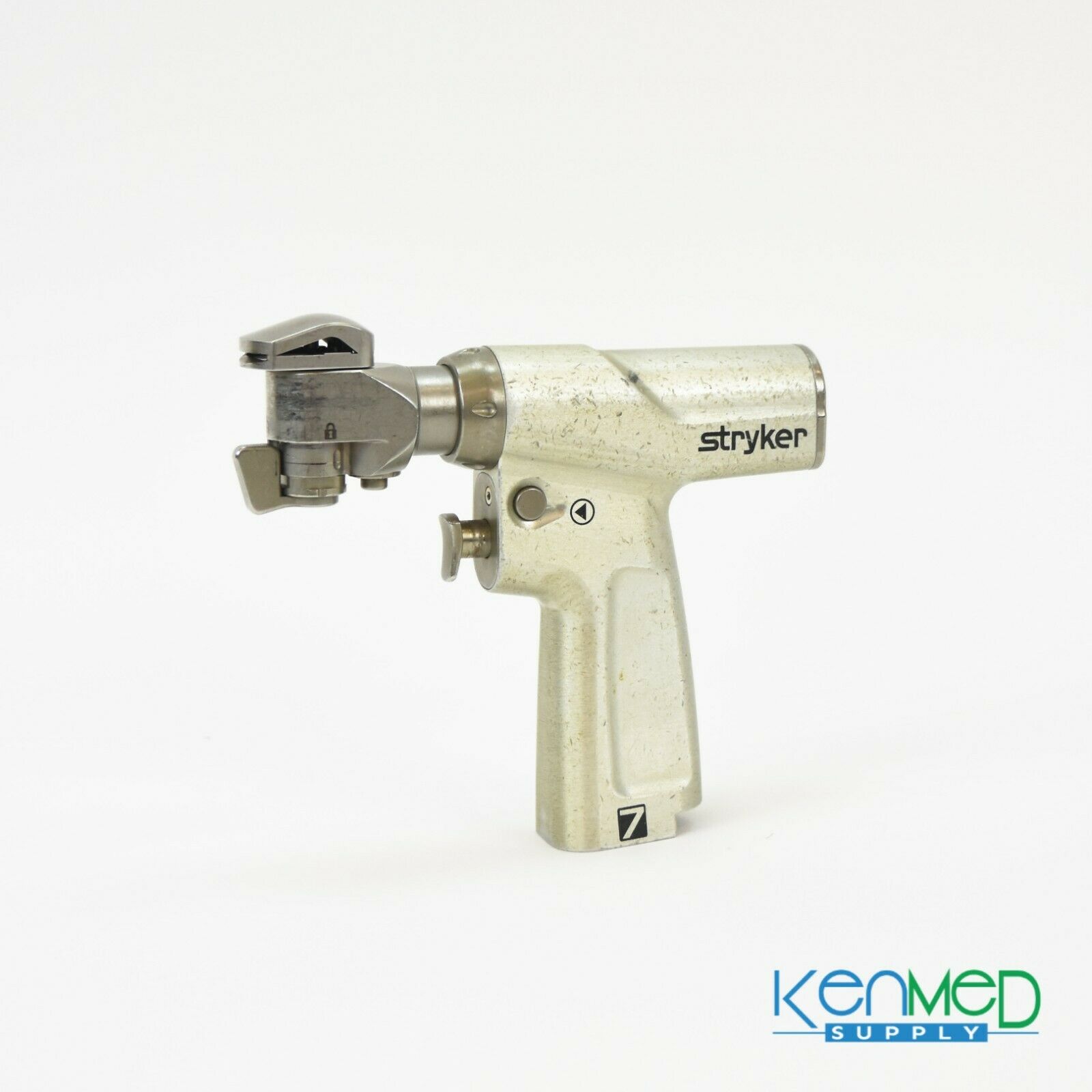 Stryker 7208 System 7 Oscillating Saw eBay