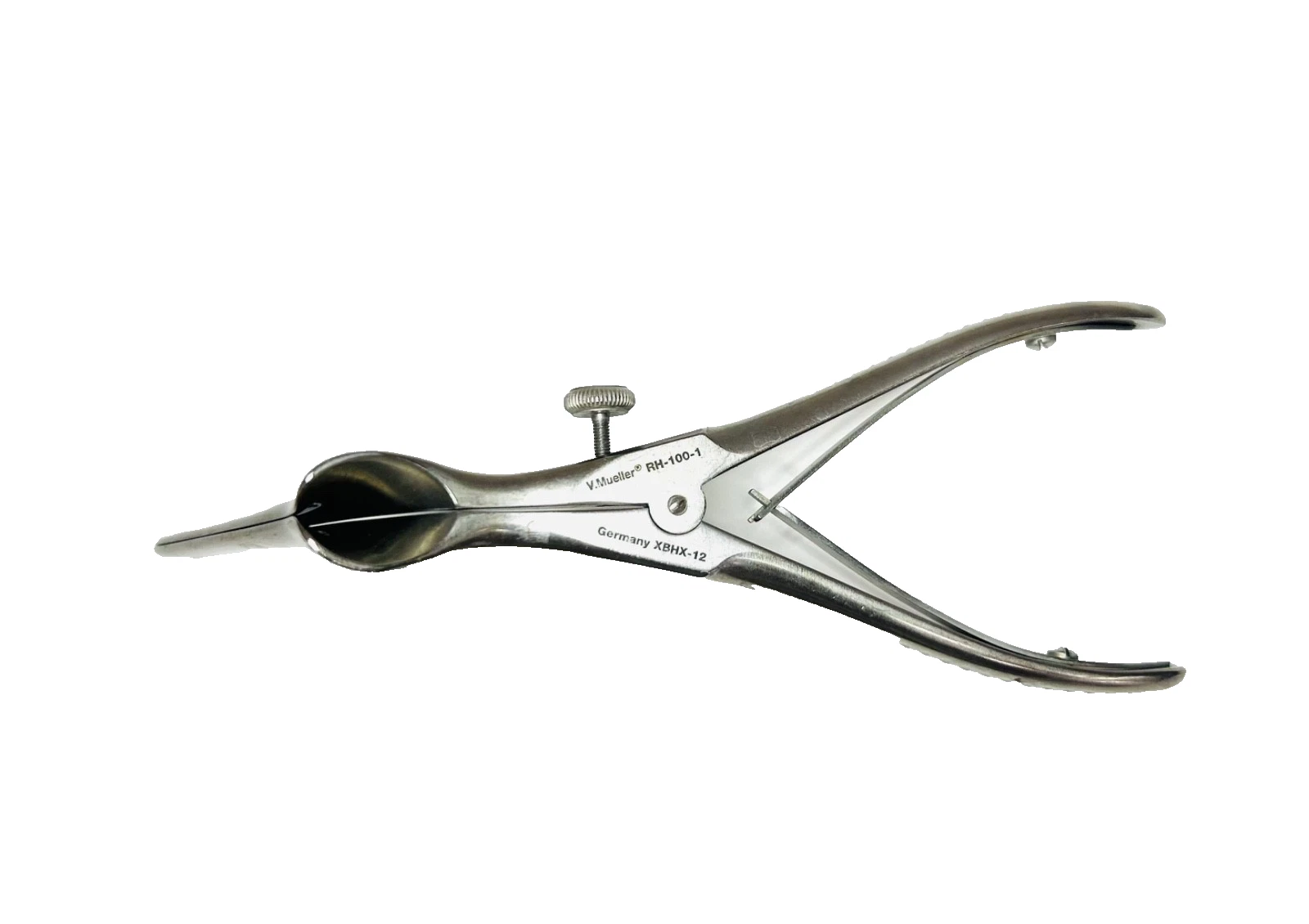 V.Mueller 85mm Killian Nasal Speculum, RH-100-1