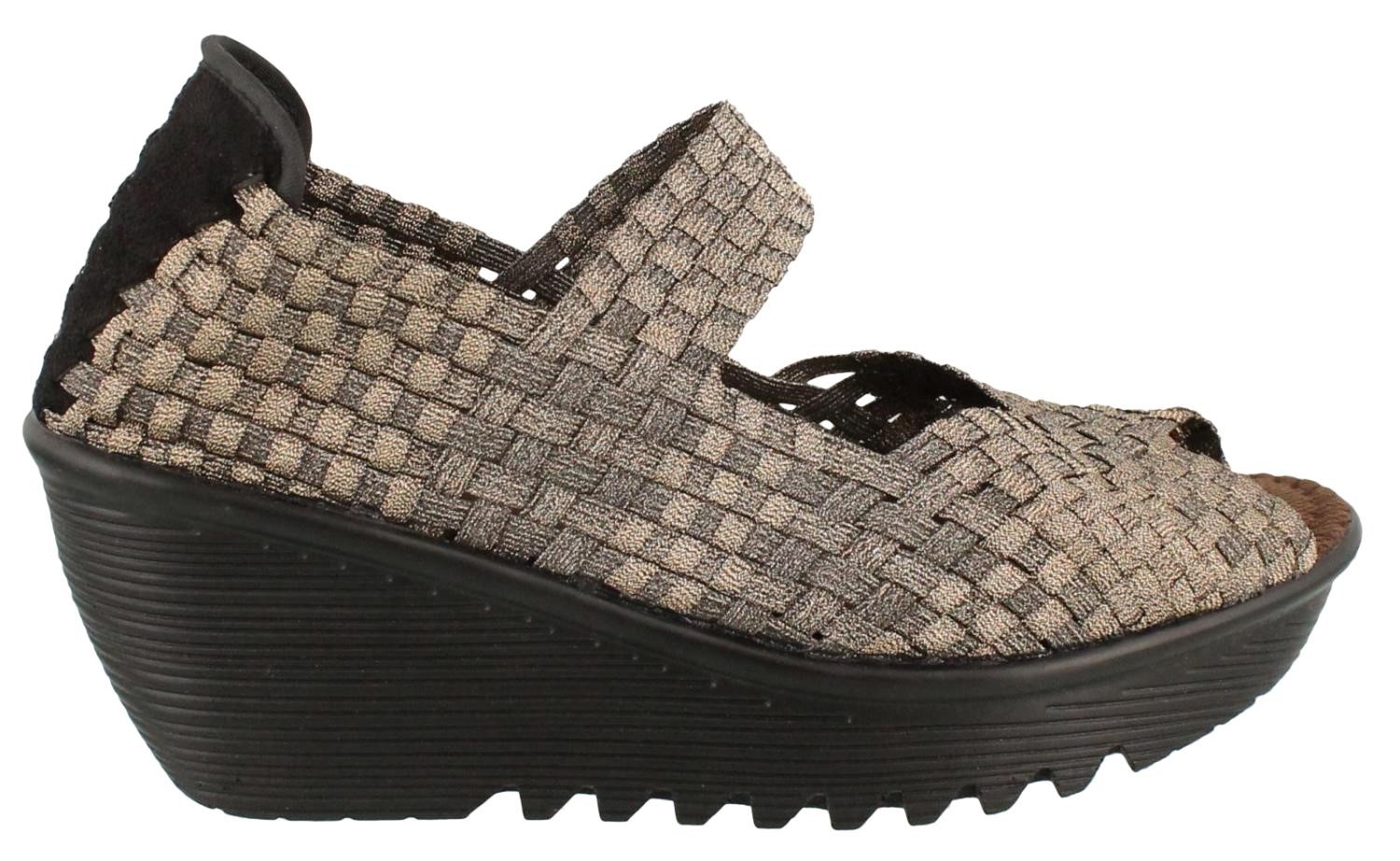 changeable heel